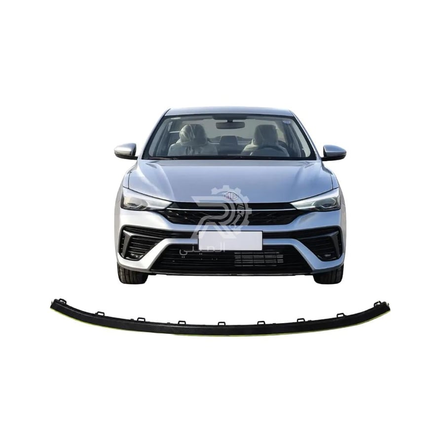 ديكور الصدام الأمامي الأوسط MG5