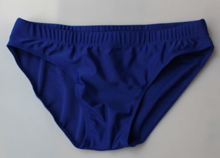 Bodybuilding Elite  Low-Cut Shorts - Elite BLUE