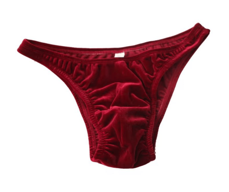 Olympic Bodybuilding RED VELVET