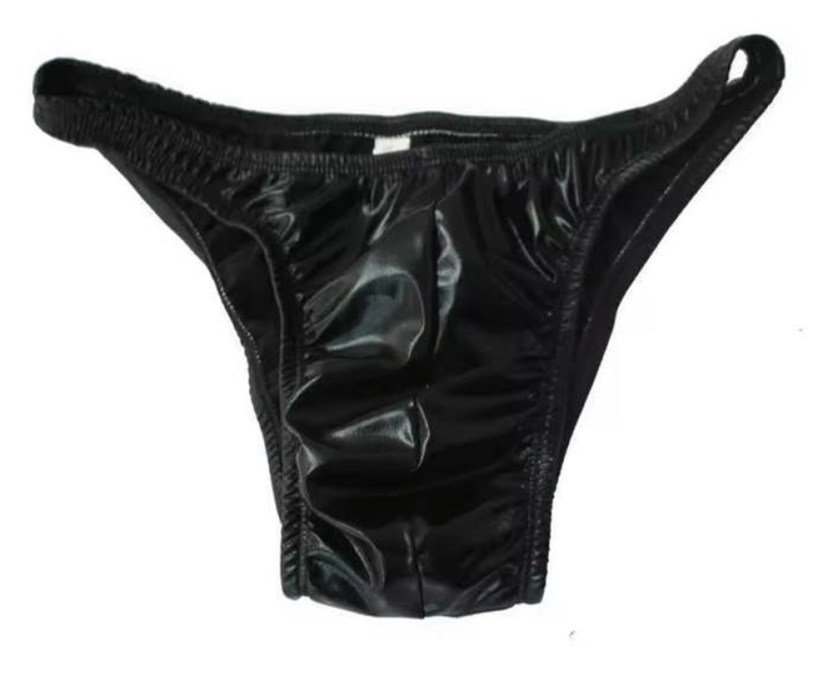 Olympic Bodybuilding  BLACK Glossy