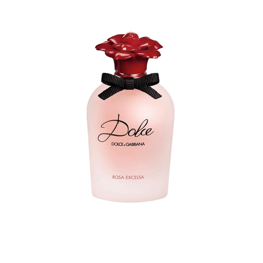 عطر دولتشي آند غابانا روزا إكسيلسا للنساء - او دو برفيوم - 75مل
