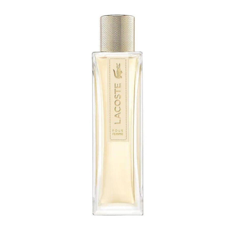 عطر بور فيم البيج من لاكوست اودي بارفيوم 90مل