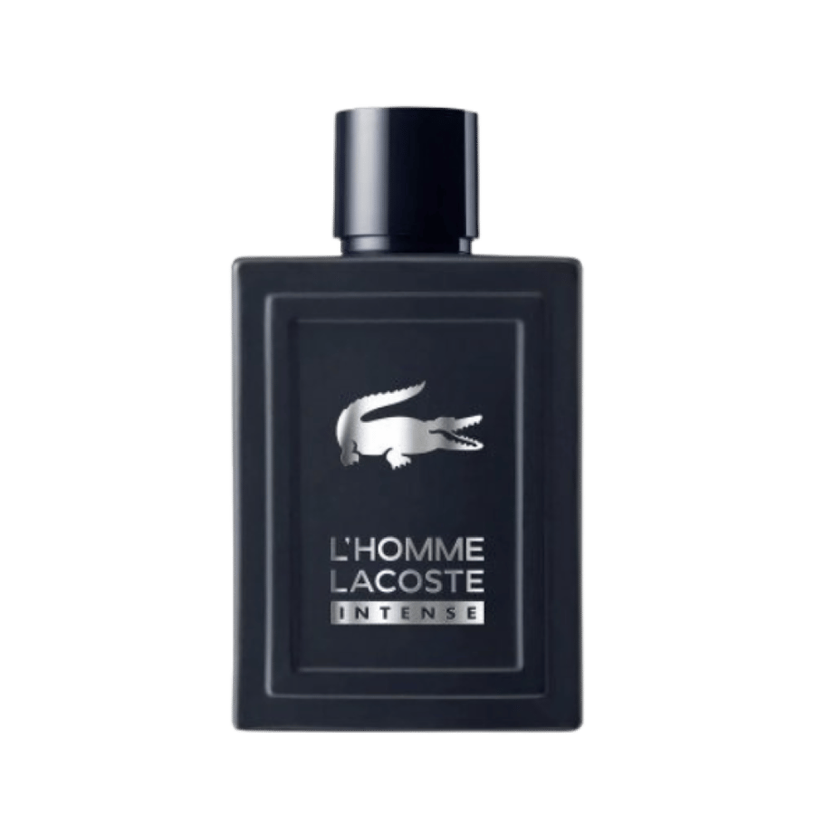 عطر لاكوست لاهوم انتنس او دو تواليت 100مل