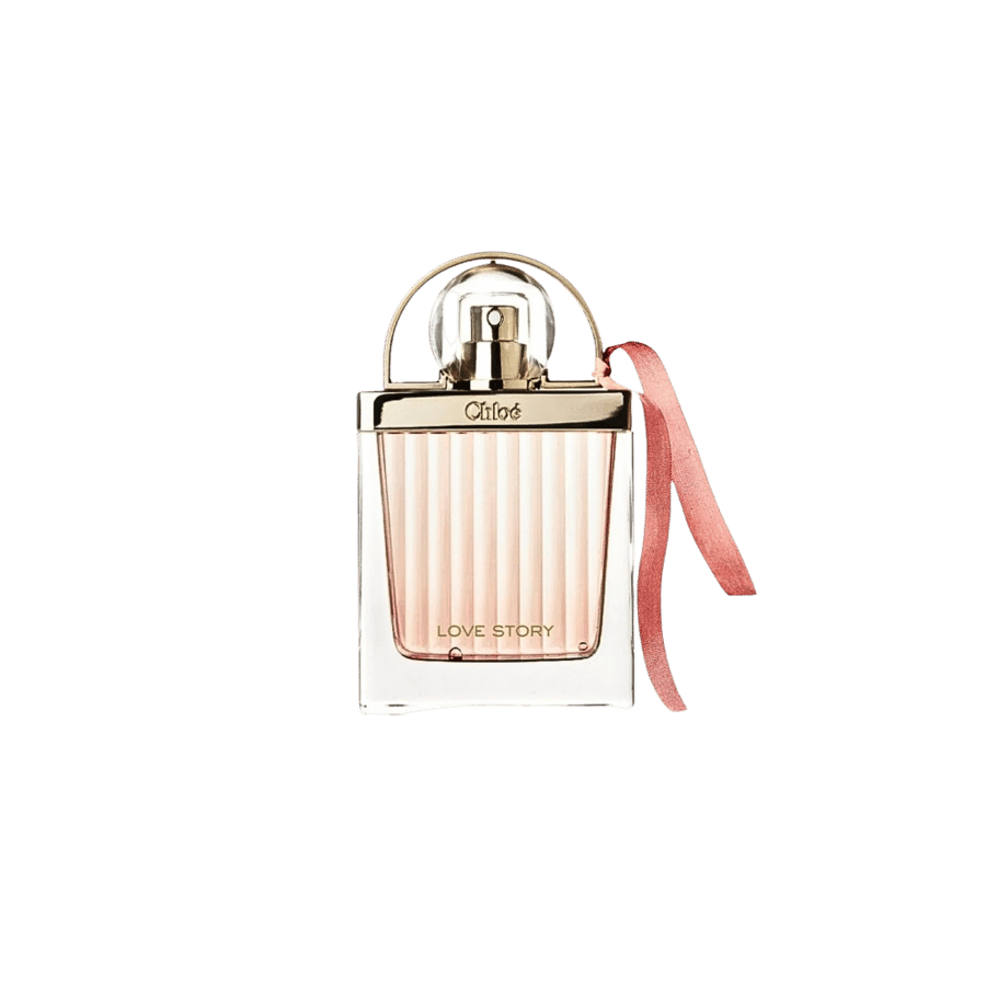 عطر لوف ستوري سينسوال من كلوي او دو برفيوم 75مل