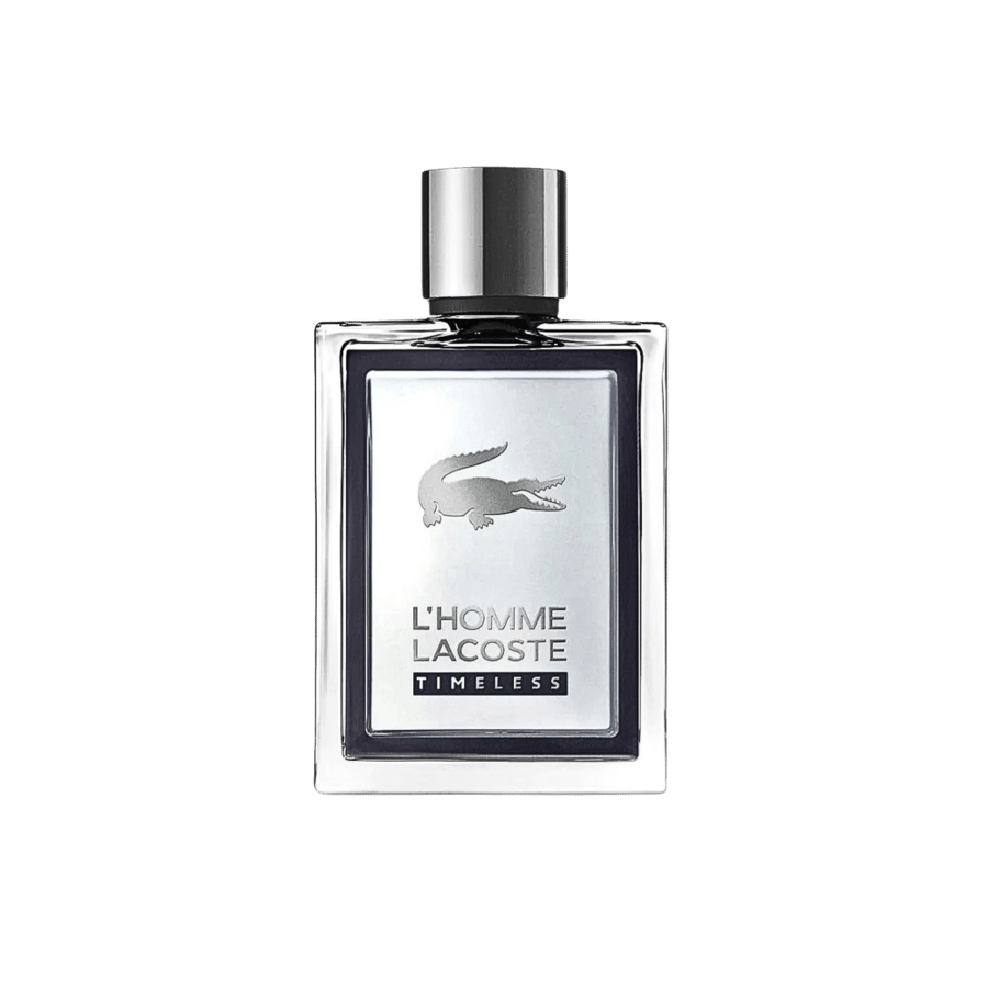 عطر لاهوم تايم ليس من لاكوست 100مل