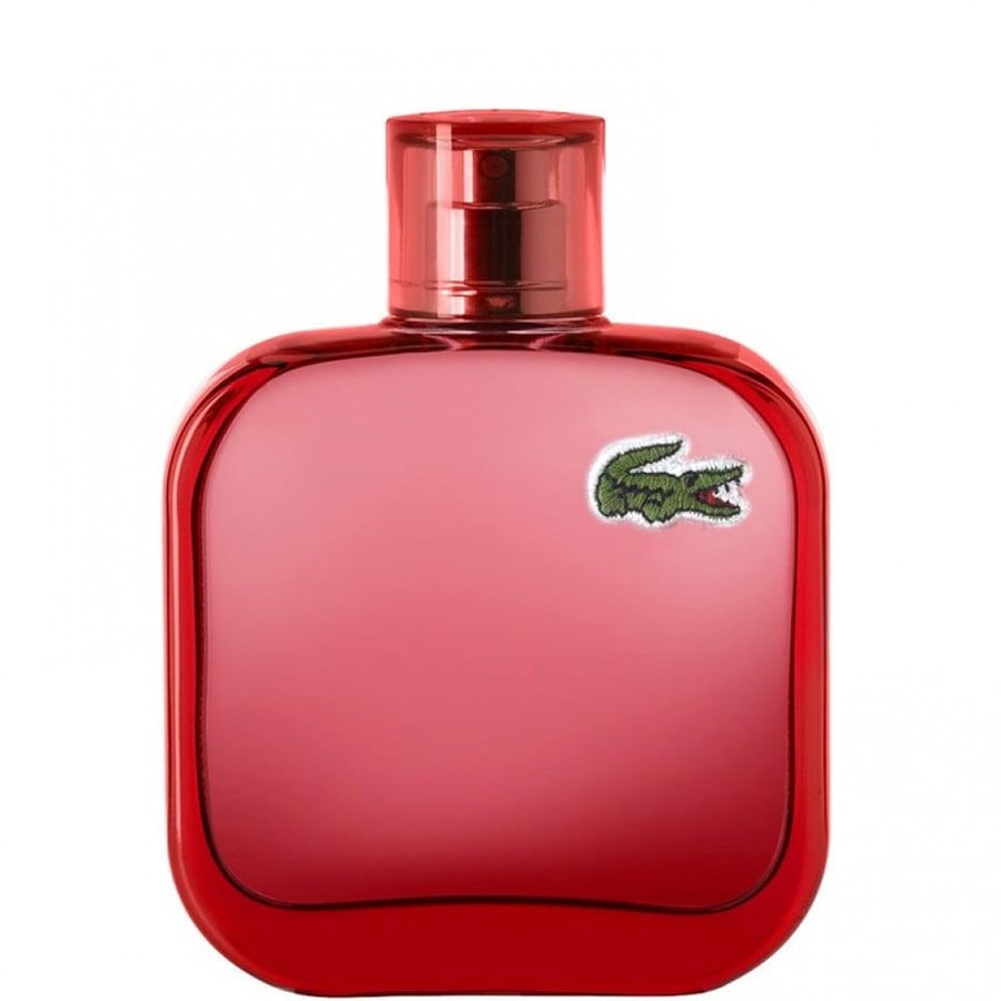 عطر لاكوست ال 12 12 روج 100 مل