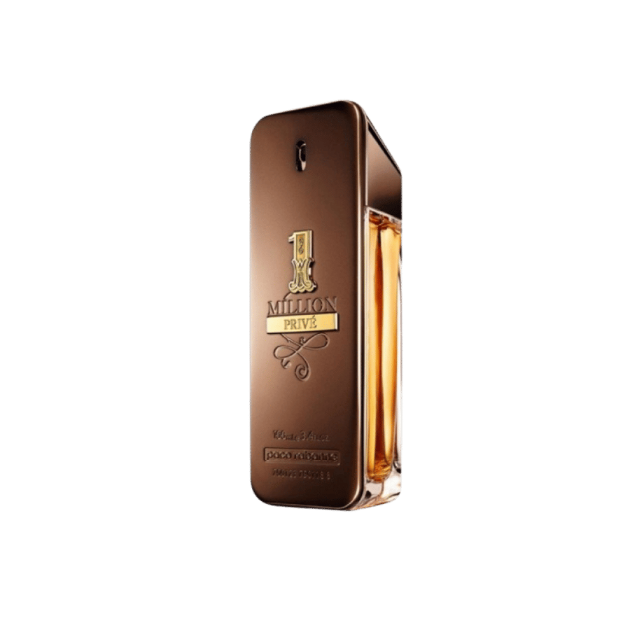 عطر ون مليون برايف للرجال من باكو رابان - او دو برفيوم - 100مل