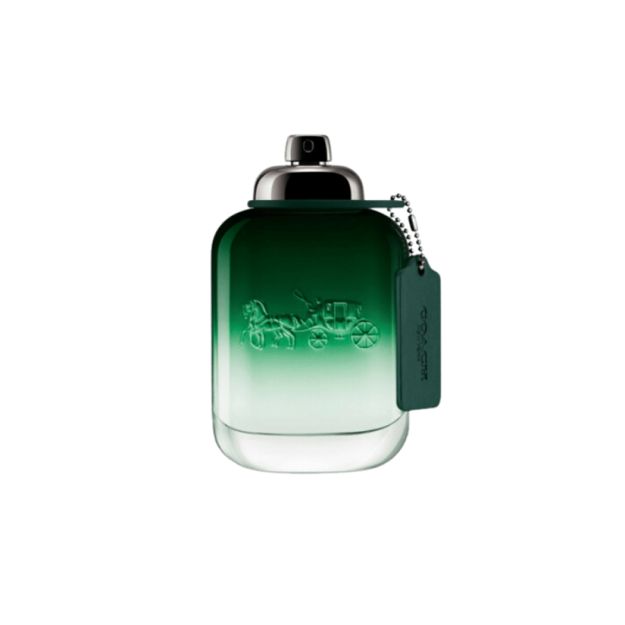 عطر جرين من كوتش نيويورك الرجالي اودي تواليت 100مل
