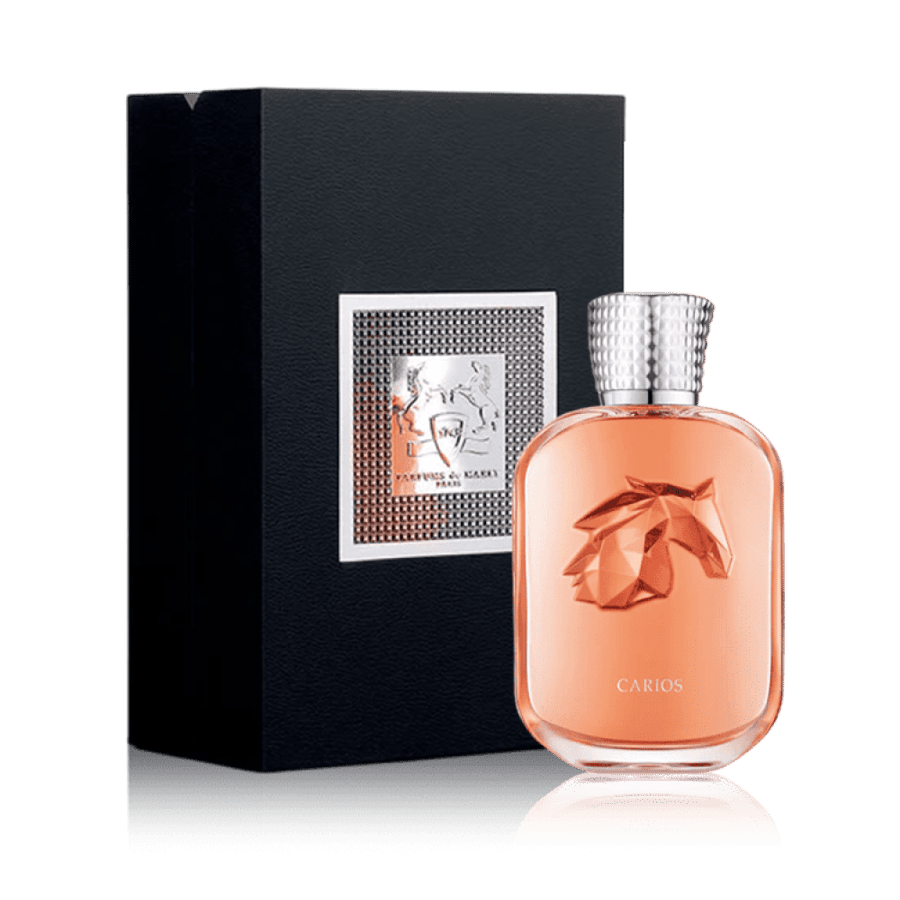 عطر كاريوس للرجال من بارفيوم دو مارلي - إكستريت دو برفيوم 100 مل
