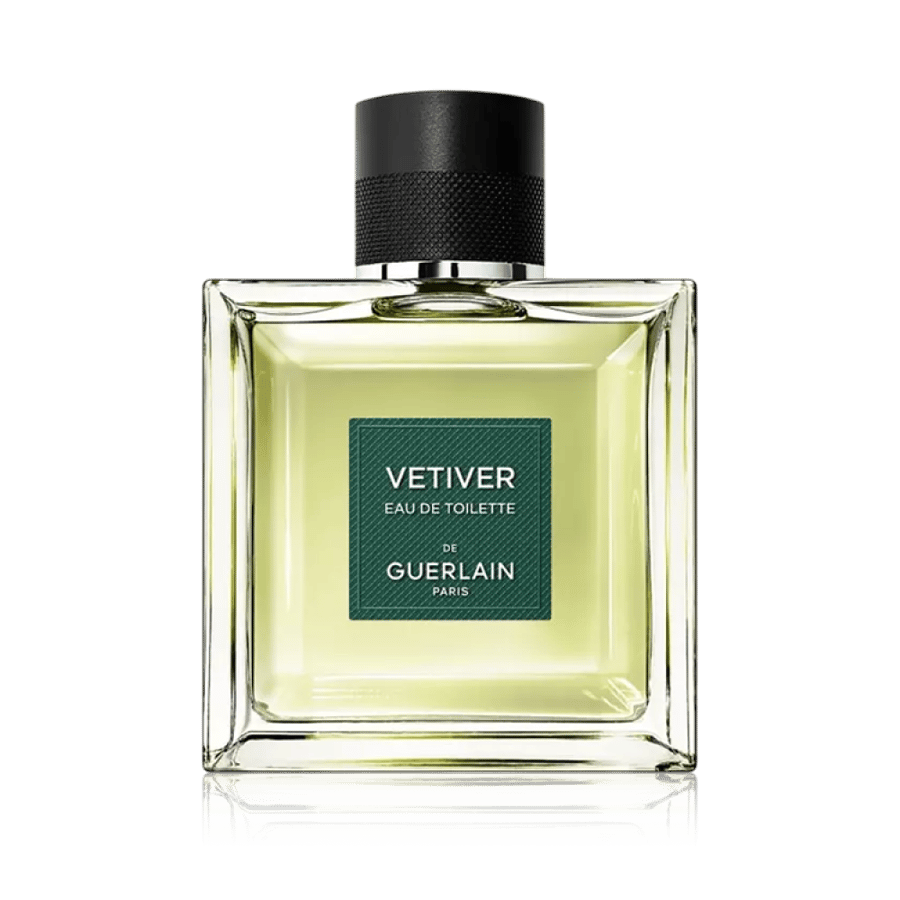 Guerlain Vetiver Eau de Toilette 100 ml
