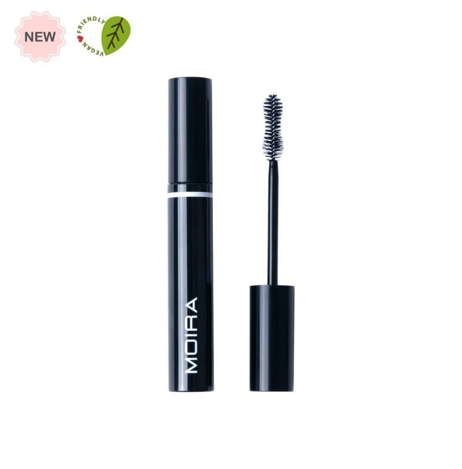 مسكرا لرموش مويرا MOIRA VOLUME & LIFTING MASCARA MSC002