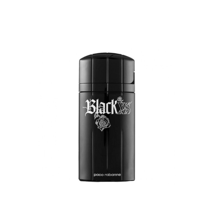 عطر بلاك اكس اس من باكو رابان او دو تواليت 100مل