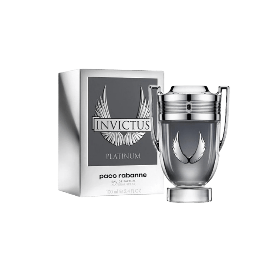 عطر انفكتوس بلاتينيوم من  باكو رابان او دي بارفيوم 100مل