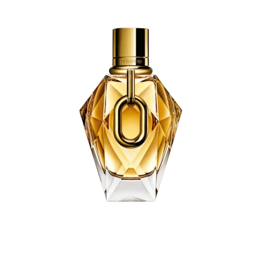 عطر باكو رابان مليون قولد النسائي او دو بارفيوم 90مل