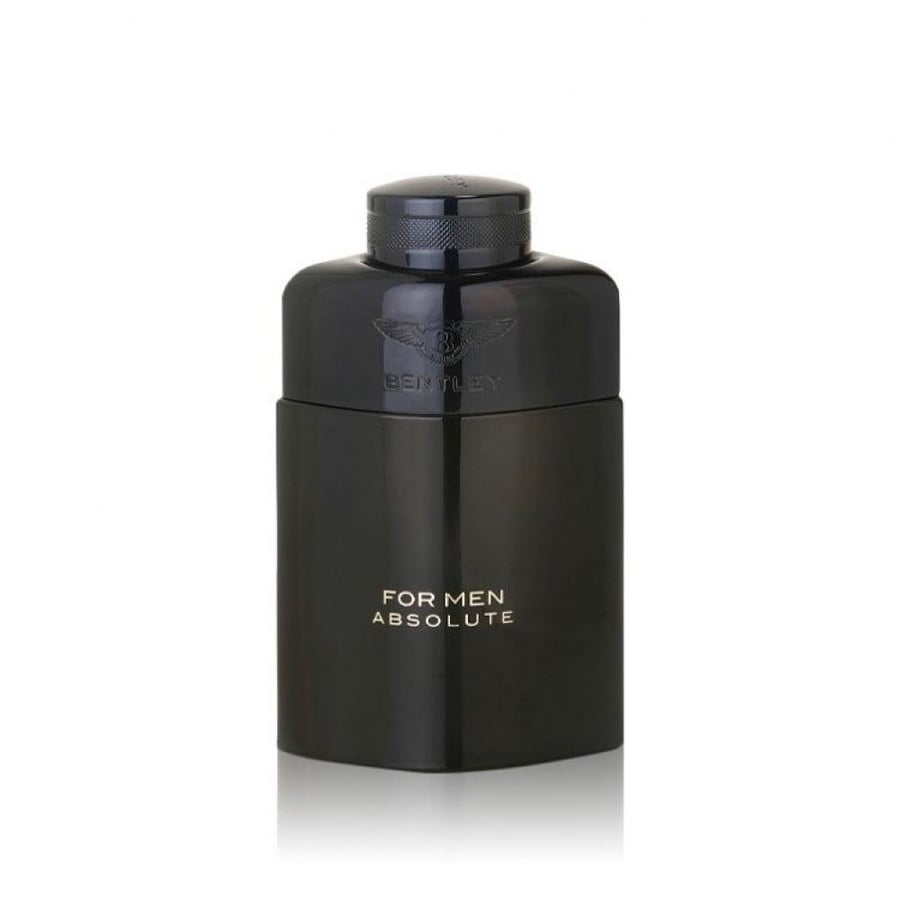 عطر فور مان ابسولوت للرجال من بنتلي - او دو برفيوم - 100مل