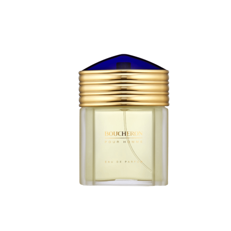 عطر بوشرون للرجال – او دي برفيوم - 100مل