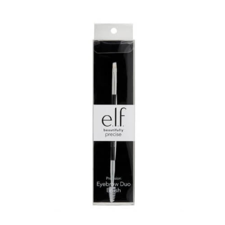 فرشة حواجب ايلف ELF EYEBROW DUO BRUSH