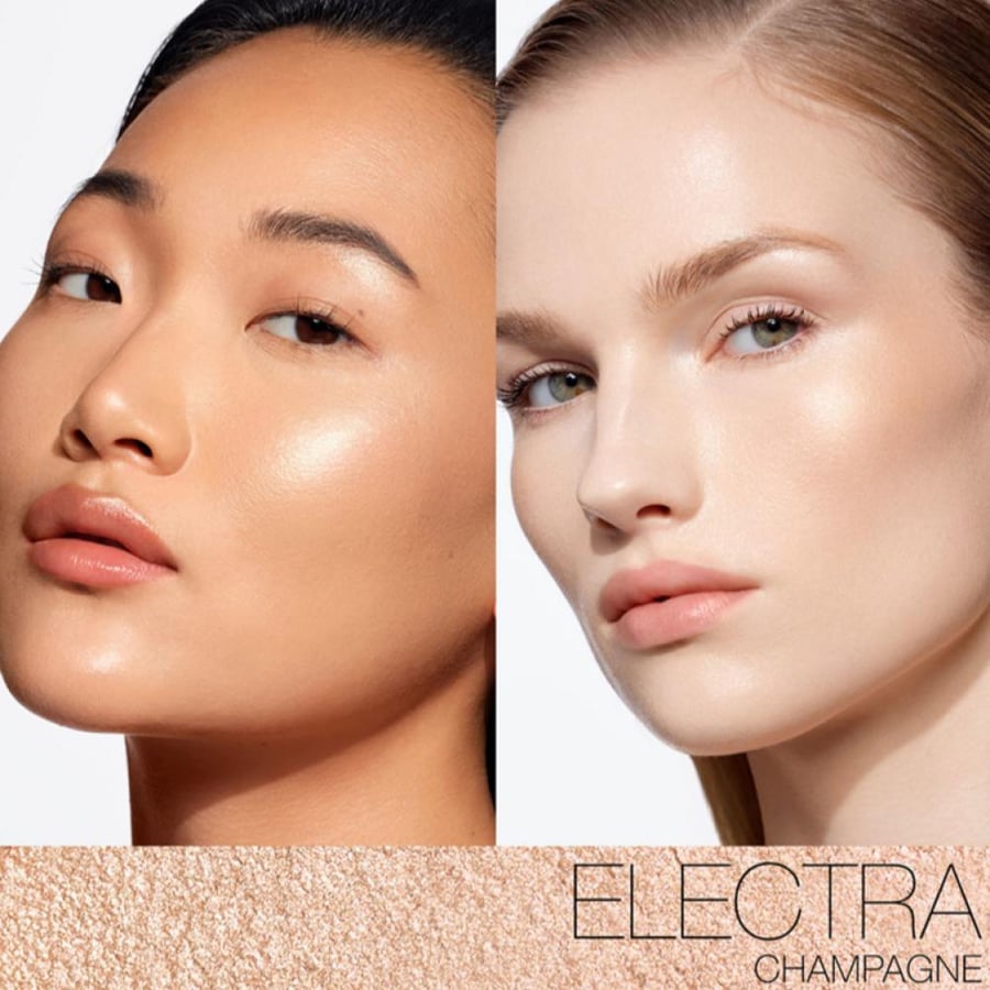 بودرة مُلمِّعة لايت ريفليكتينج من نارس - ELECTRA
