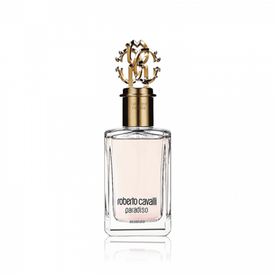 عطر باراديسو اسولوتو من روبرتو كافالي او دو برفيوم 100 مل
