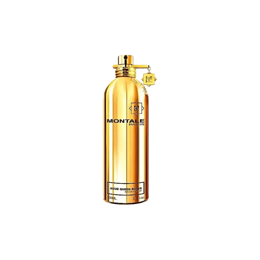 عطر عود كوين روز من مونتال او دو بارفيوم 100 مل