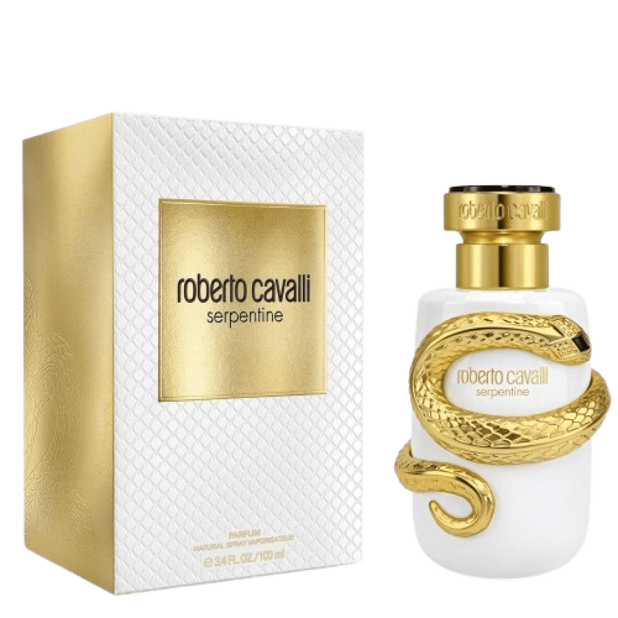 عطر روبرتو كافالي سيربنتين أو دو بارفيوم 100 مل