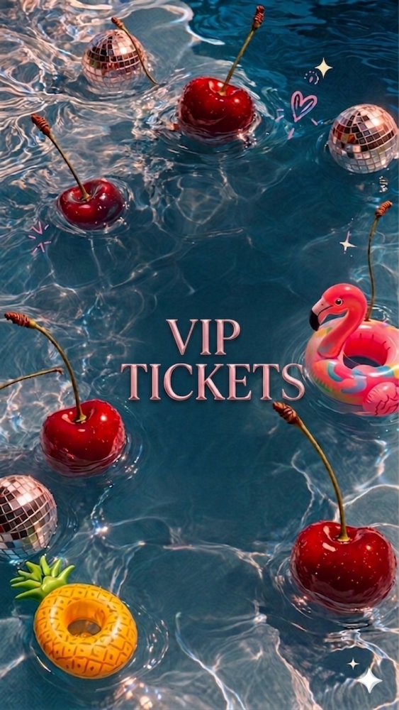 VIP SUMMER