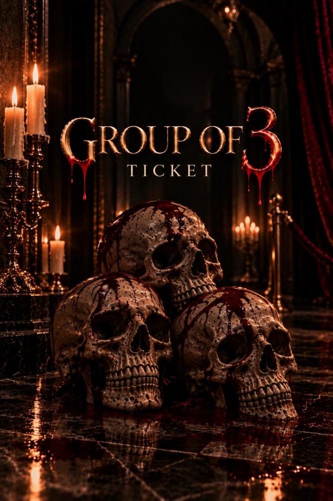GROUP OF 3
