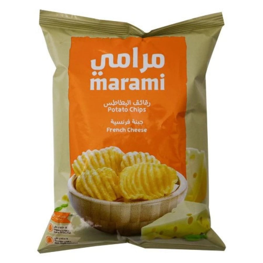 مرامي جبنة فرنسيه30غ