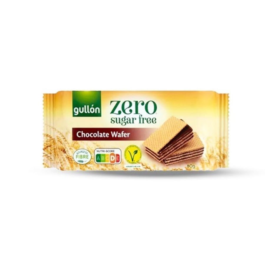 ويفر زيرو 30غ