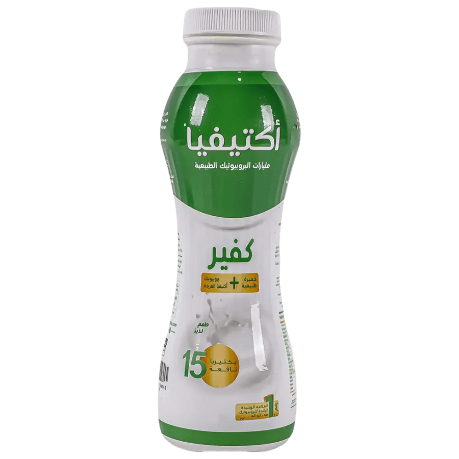 اكتيفيا كفير 280مل