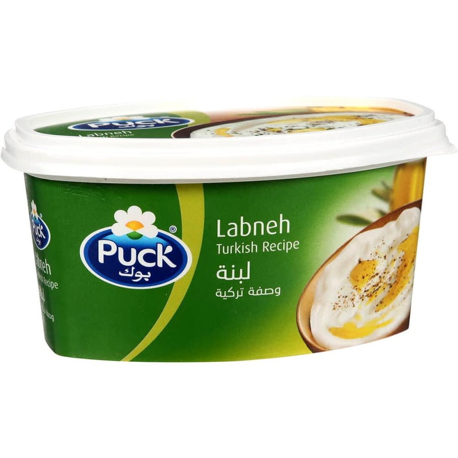 بوك لبنة وصفه تركية 600غ