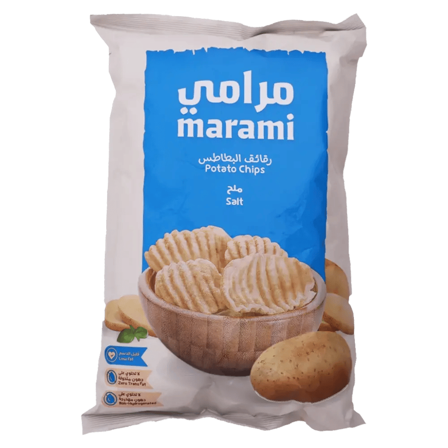 مرامي ملح100غ
