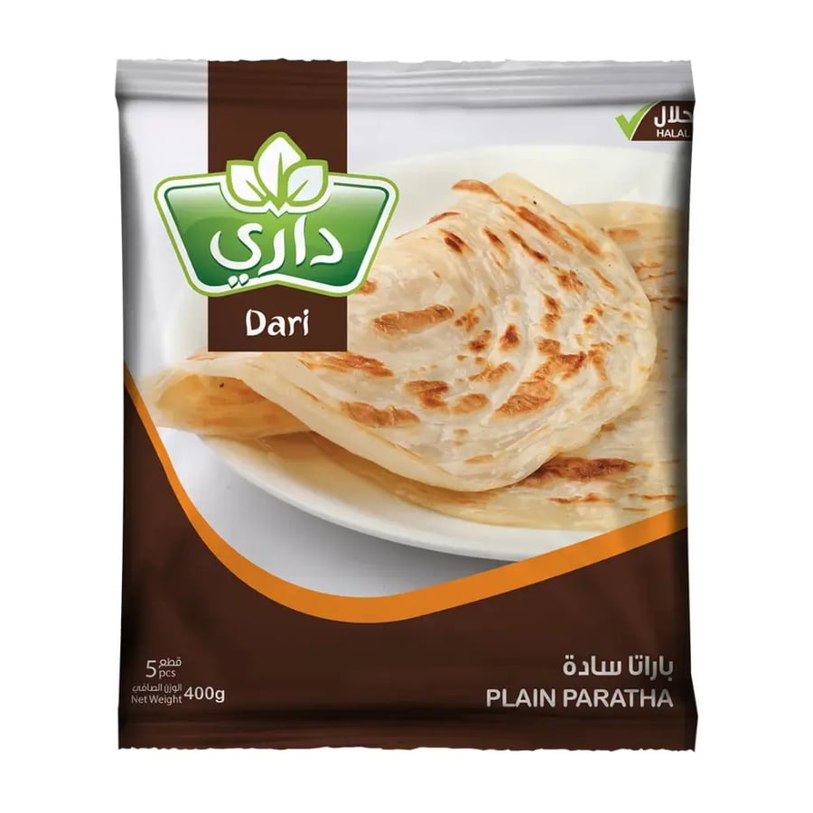 باراتا سادة داري 400غ
