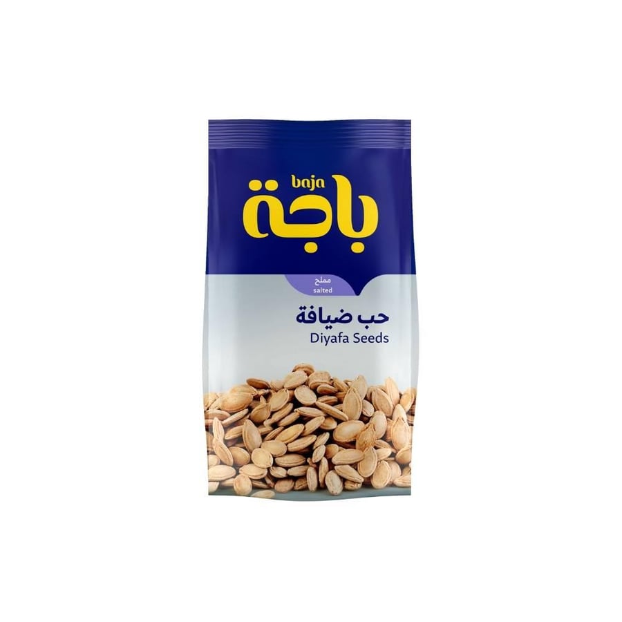 باجة حب ضيافة وسط15غ