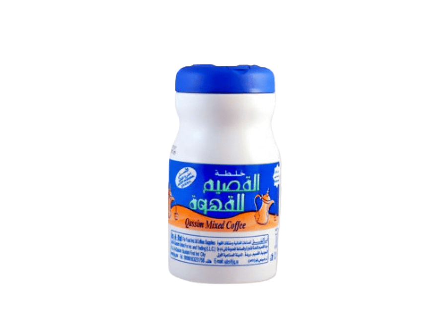 خلطة القصيم للقهوة 250غ