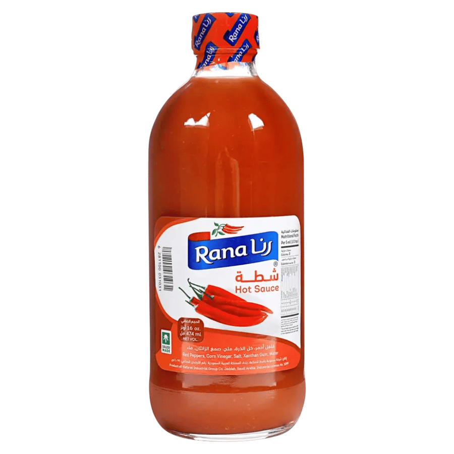 رنا شطة 474مل