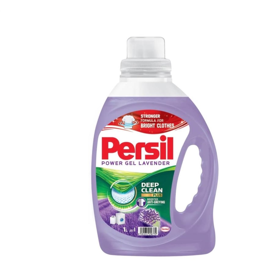 برسيل سايل غسيل 1لتر