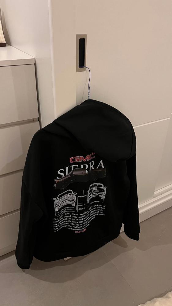 HOODIE GME