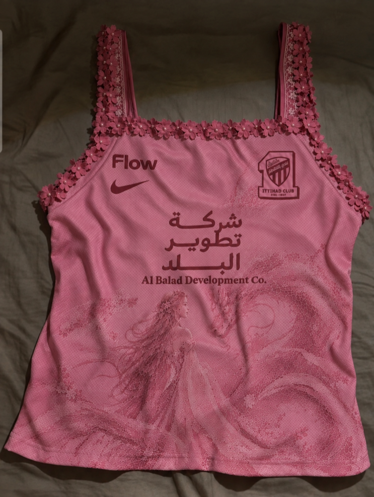 تيشيرت الاتحاد اتصميم خاص وفخم التنين