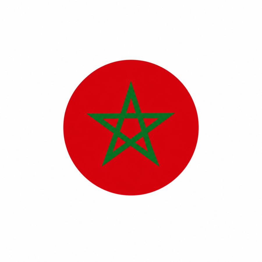 تعليقة المغرب