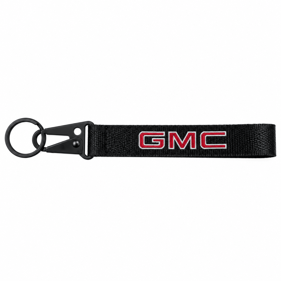 ميداليه GMC - قماش 1