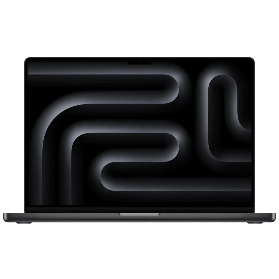 لابتوب أبل MacBook Pro ذاكره 1 تيرا, رام 48 GB
