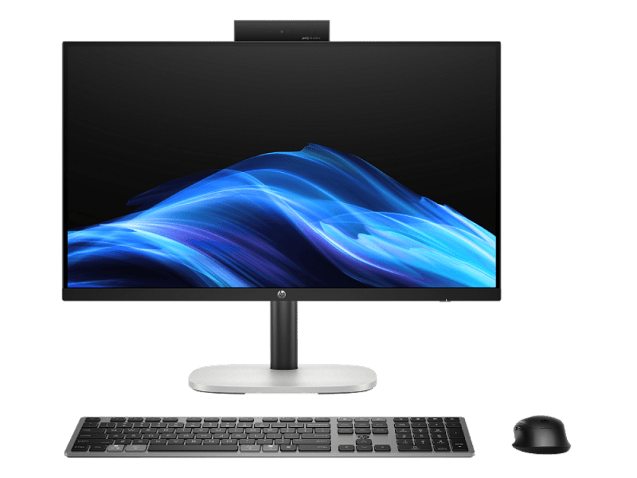 كمبيوتر مكتبي hp core i5
