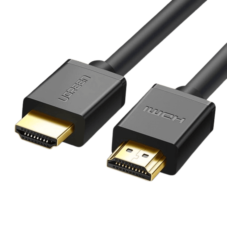 يوجرين - كابل HDMI ذكر إلى ذكر 20M+IC