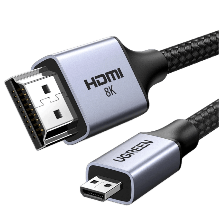 كيبل مايكرو hdmi
