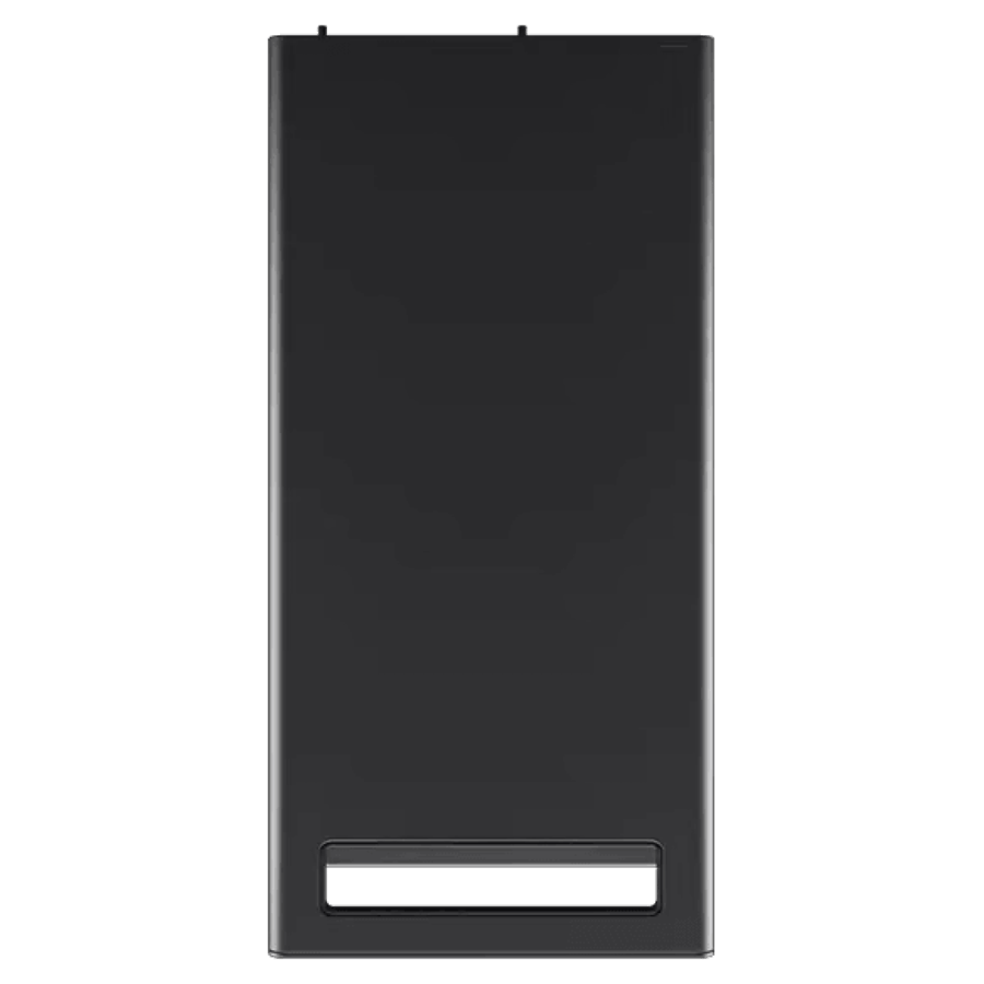جهاز كمبيوتر Lenovo ThinkStation P3 Tower من الجيل الثاني، معالج Intel Core Ultra 9 285K، ذاكرة وصول عشوائي 32 جيجابايت، قرص صلب SSD بسعة 1 تيرابايت، بطاقة رسومات NVIDIA® RTX™ A400 بسعة 4 جيجابايت GDDR6، لوحة مفاتيح USB تقليدية + فأرة USB Calliope، نظام ا