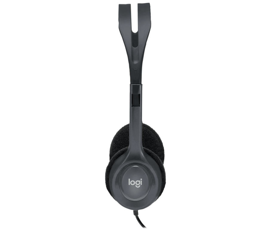 سماعة logitech سلكية