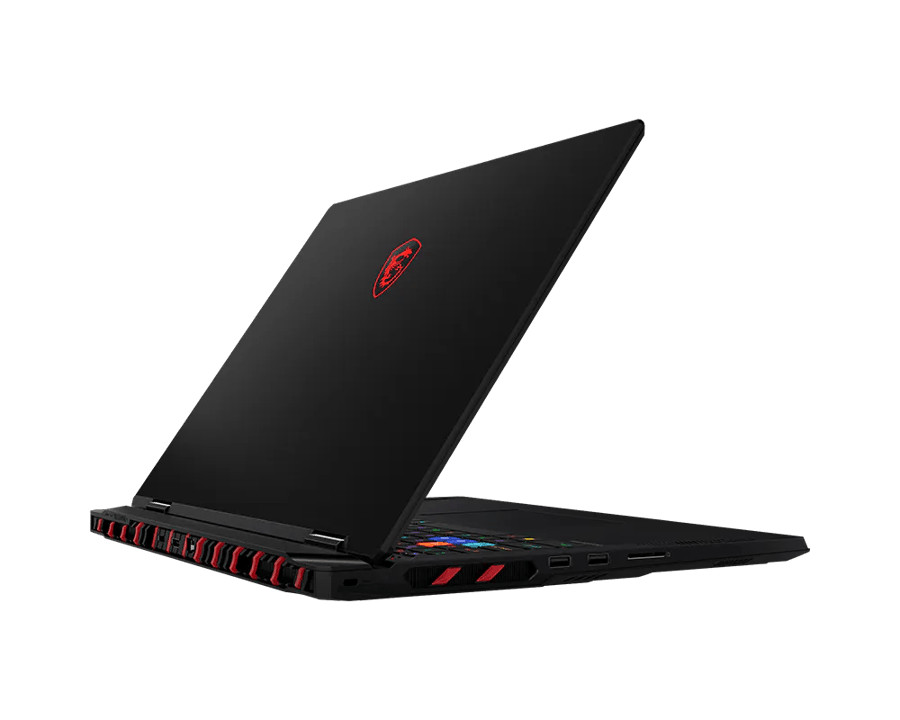 لابتوب rtx 5090