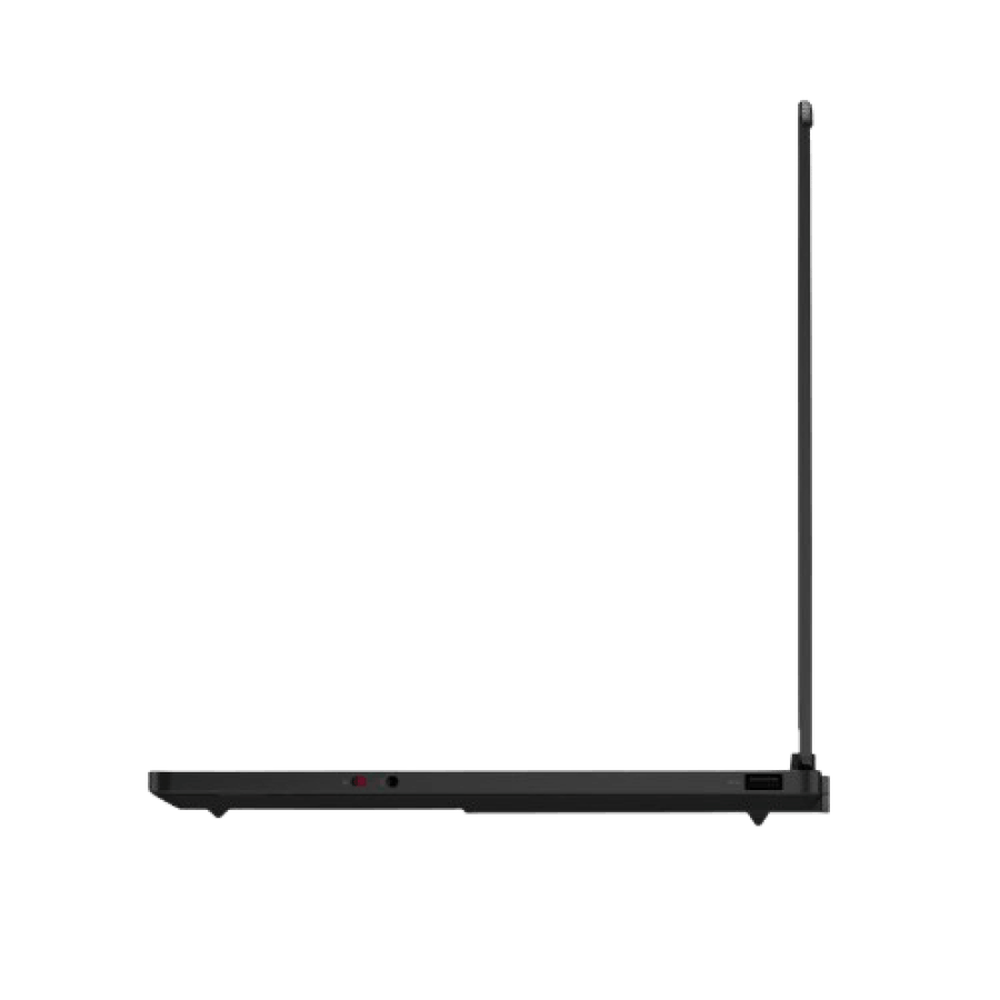 لابتوب الألعاب Lenovo Legion 5 15AHP11 - معالج AMD Ryzen 7 250، ذاكرة عشوائية 16 جيجابايت، قرص تخزين 512 جيجابايت SSD M.2، بطاقة رسومات NVIDIA GeForce RTX 5050 (سعة 8 جيجابايت)، شاشة 15.3 بوصة WQXGA OLED (دقة 2560x1600، معدل تحديث 165 هرتز، تقنية HDR، تغط