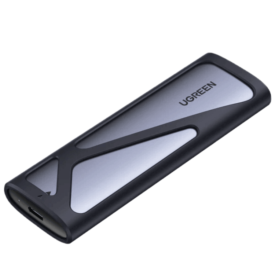 حاوية هارد SSD